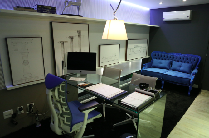 Recepção