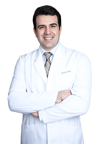 Dr. Danilo Dias